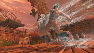Unknown 9: Awakening (Playstation 5)-6