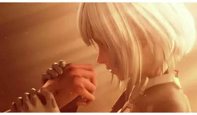 Synduality Echo Of Ada (Playstation 5)-4