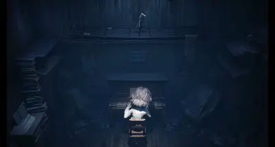 Little Nightmares II - Enhanced Edition (Playstation 5)-3