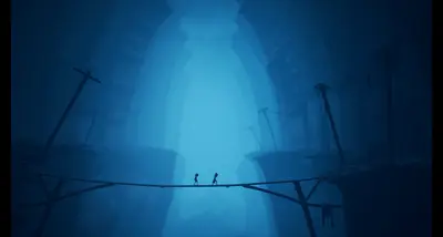 Little Nightmares II - Enhanced Edition (Playstation 5)-4