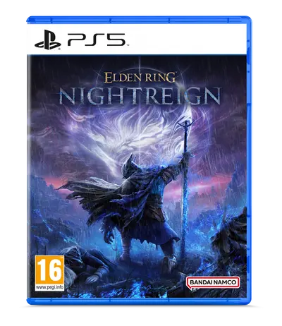 Elden Ring Nightreign (Playstation 5)-0