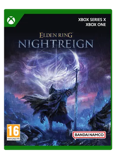 Elden Ring Nightreign (Xbox Series X)-0