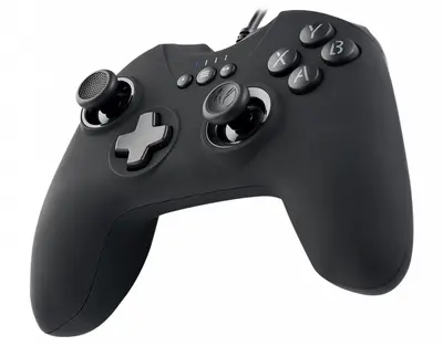 PLOŠČEK NACON WIRED GAMING GC-100XF BLACK-0