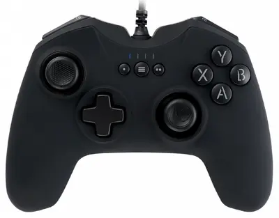 PLOŠČEK NACON WIRED GAMING GC-100XF BLACK-4