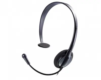 BIGBEN PS4 COMMUNICATOR HEADSET