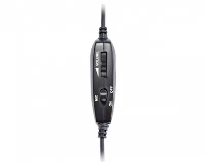 BIGBEN PS4 COMMUNICATOR HEADSET-1