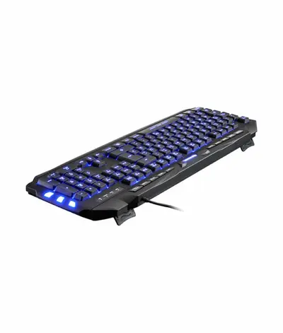 NACON GAMING KEYBOARD CL-200 BLACK-1