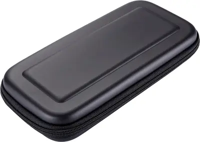 BIGBEN NINTENDO SWITCH CASE LARGE POUCH BLACK