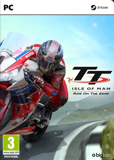 TT Isle of Man (PC)-0