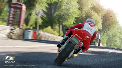 TT Isle of Man (PC)-1