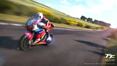 TT Isle of Man (PC)-3