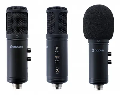 NACON USB ST-200 STREAMING MICROPHONE-2