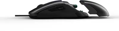 NACON OPTICAL MOUSE GM-500ES