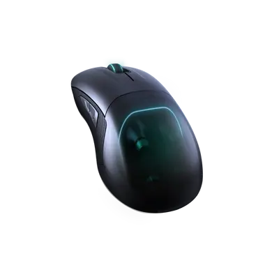 NACON OPTICAL MOUSE GM-500ES-1