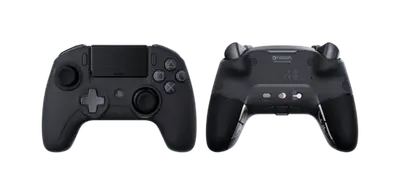 NACON PS4 REVOLUTION UNLIMITED PRO CONTROLLER BLACK