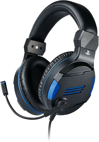 BIGBEN PS4 WIRED STEREO GAMING HEADSET V3