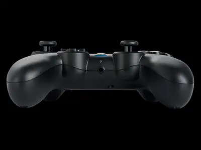 NACON PS4 ASYMMETRIC WIRELESS CONTROLLER BLACK-10
