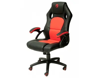NACON GAMING CHAIR CH-310 RED-1