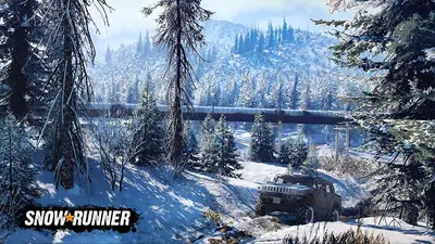 Snowrunner (Nintendo Switch)-4
