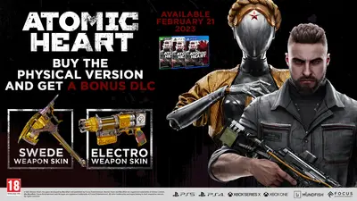 Atomic Heart (Playstation 4)-8
