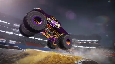Monster Truck Championship (PC)-4