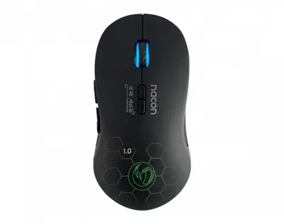 NACON GAMING MOUSE GM-180 WIRELESS