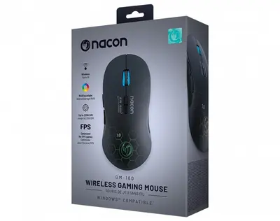 NACON GAMING MOUSE GM-180 WIRELESS-3
