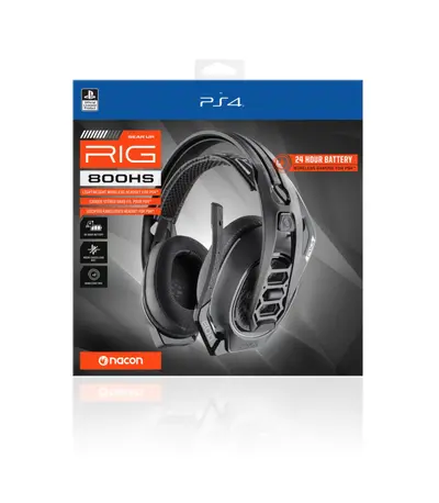 RIG 800HS PS4 V2-3