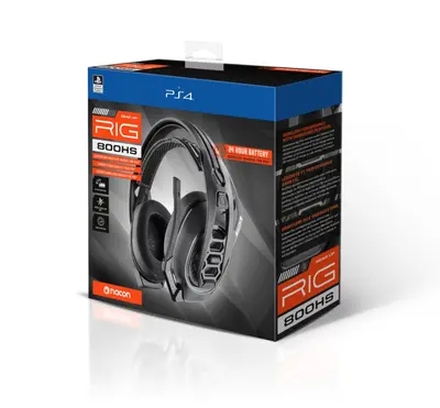 RIG 800HS PS4 V2-4