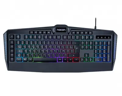 NACON GAMING KEYBOARD CL-210 UK