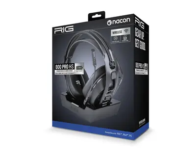 NACON HEADSET RIG 800 PRO HS-3