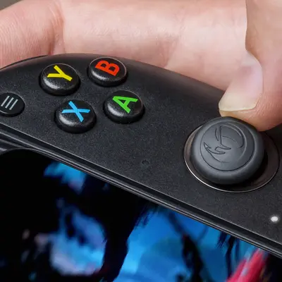 NACON CONTROLLER MG-X - ANDROID-7