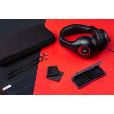 BIGBEN ESSENTIAL PACK 6IN1 - NINTENDO SWITCH-2