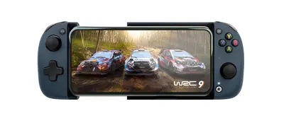 NACON HOLDER MG-X – ANDROID