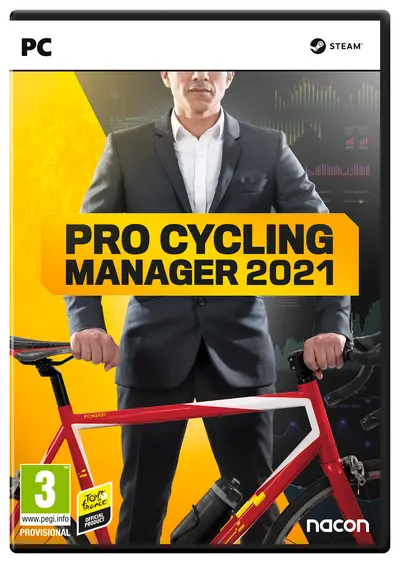 Pro Cycling Manager 2021 (PC)-0