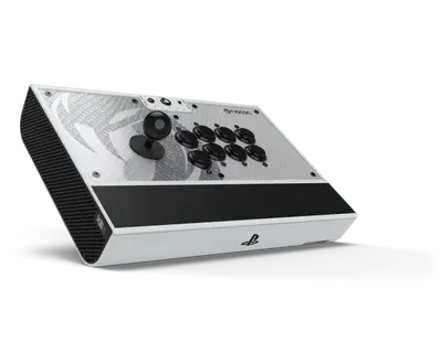 NACON PS5 ARCADE STICK-5
