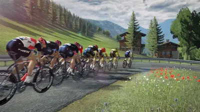 Tour de France 2021 (Xbox Series X & Xbox One)-1