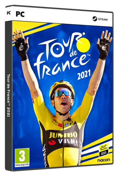 Tour de France 2021 (PC)-0