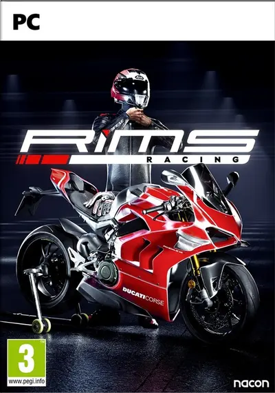 RiMS Racing (PC)-0