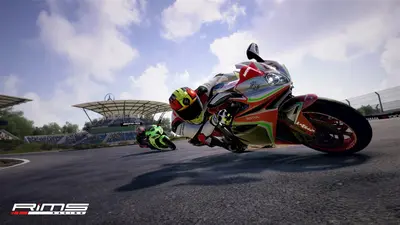 RiMS Racing (PC)-1