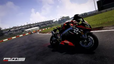 RiMS Racing (PC)-3