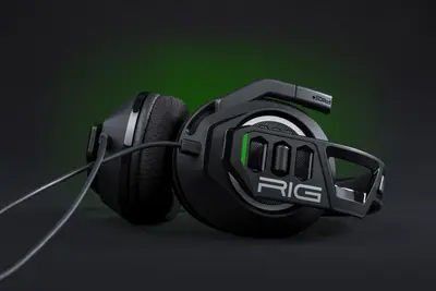 NACON HEADSET RIG 300 PRO HX-3