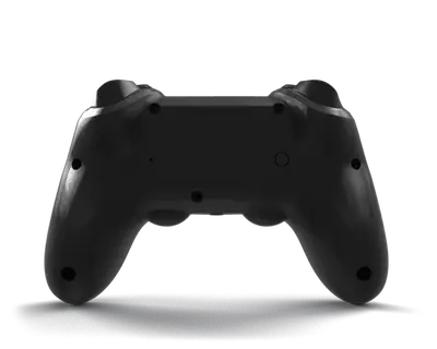 NACON PS4 ASYMMETRIC WIRELESS CONTROLLER GREEN CAMO-3