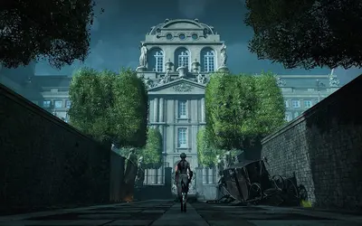 Steelrising (Playstation 5)-12