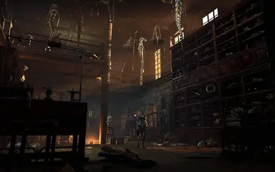 Steelrising (Xbox Series X)-14