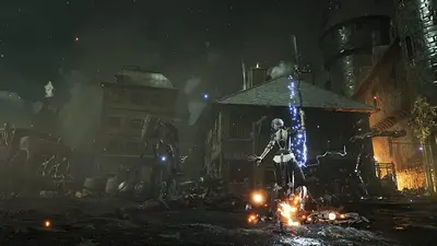 Steelrising (Xbox Series X)-2