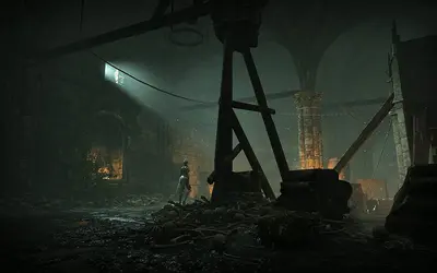 Steelrising (Xbox Series X)-3