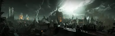 Steelrising (Xbox Series X)-4