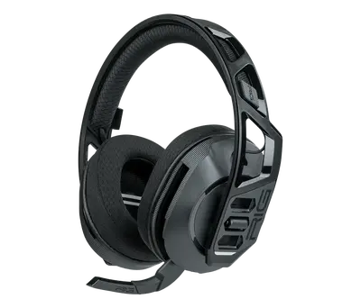 NACON HEADSET RIG 600 PRO HS BLACK