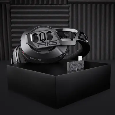 NACON HEADSET RIG 600 PRO HS BLACK-5
